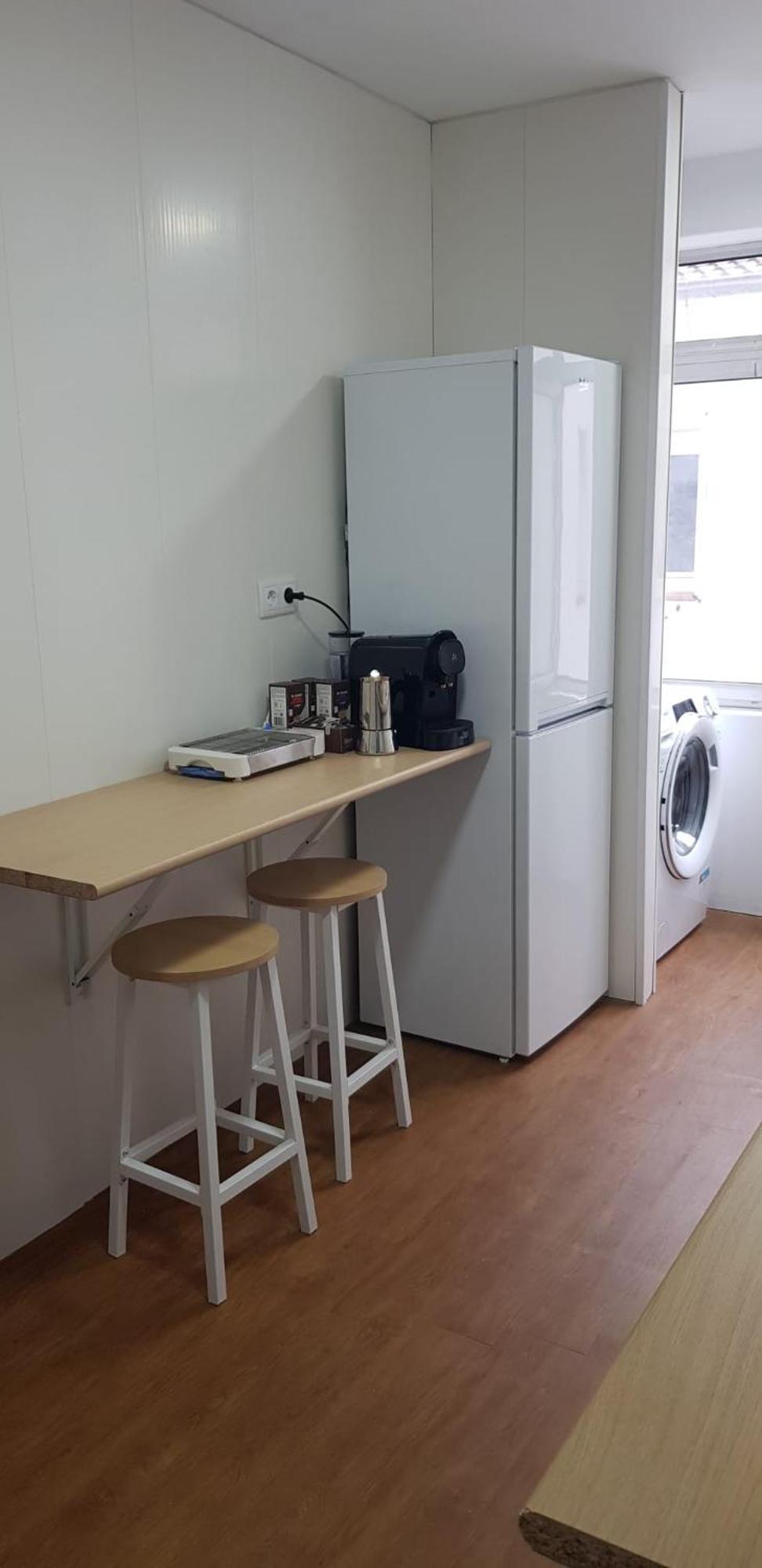 Amplio Piso Centrico Apartment Gijon Exterior photo
