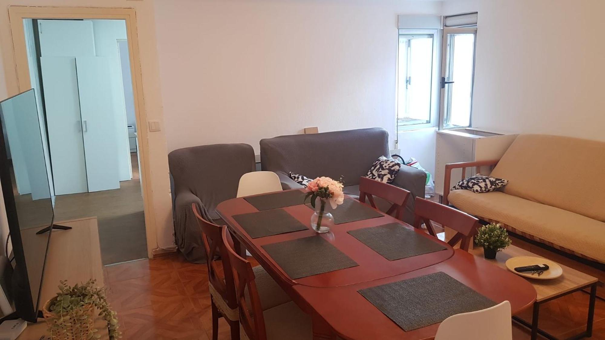 Amplio Piso Centrico Apartment Gijon Exterior photo